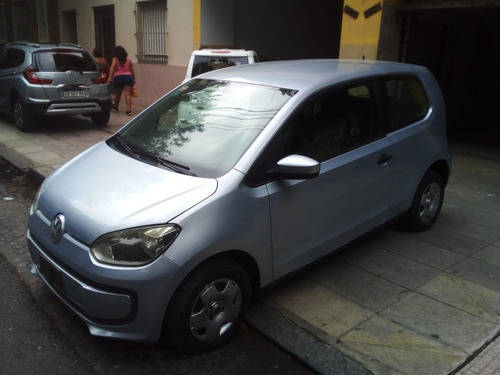 Volkswagen Up! 1.0 Take Up! Aa 75cv 3 p