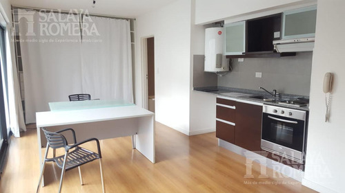 Departamento Monoambiente Olivos Edificio Regatta