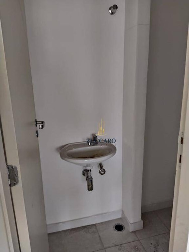 Sala À Venda, 48 M² Por R$ 200.000,00 - Alphaville Industrial - Barueri/sp - Sa0611