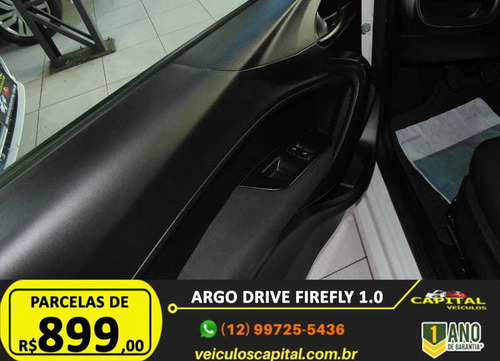 Imagem 12 de 14 de Fiat Argo 1.0 Firefly Flex Drive Manual