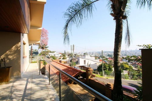 Imagem 16 de 30 de Casa Com 4 Dormitórios À Venda, 574 M² Por R$ 2.500.000,00 - Imigrante - Campo Bom/rs - Ca2955