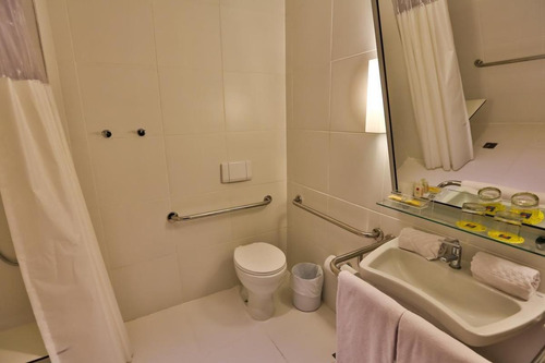 Imagem 7 de 16 de Flat Em Cerâmica, São Caetano Do Sul/sp De 29m² 1 Quartos À Venda Por R$ 318.000,00 - Fl1047853