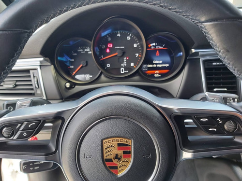 Imagem 13 de 15 de Porsche Macan 2.0 16v Gasolina 4p Automático