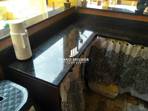 Imagem 9 de 21 de Chácara Para Venda No Bairro Parque Alpina, 3 Dorm, 1 Suíte, 3 Vagas, 130 M, 450 M.ch0007 - Ch0007