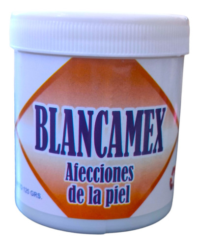 Pomada Blancamex