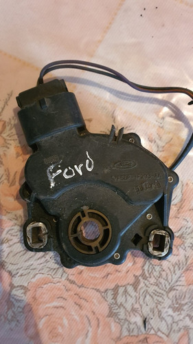 Sensor Tr Para Ford Windstar Taurus Mercury Sable 