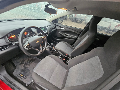 Chevrolet Onix 1.2 Ls Hb