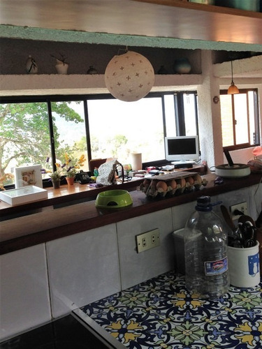 Imagen 8 de 14 de Alquilo Apartamento 100m2 2h/1.5b/1pe Colinas De Bello Monte