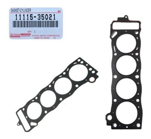 Empacadura De Camara Hilux 22r 2.4 93-98