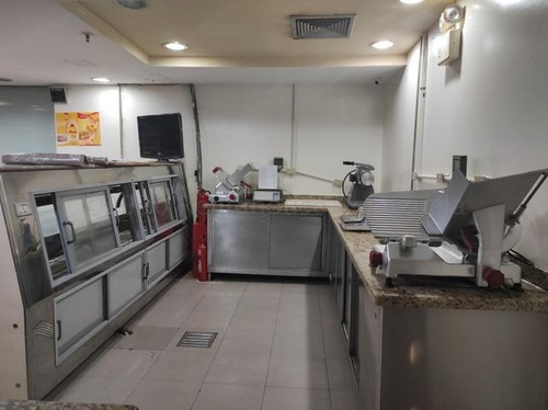 Imagen 16 de 24 de Vendo Bodegón Ubicado En C.c. Hyper Jumbo Moll, Código 22-414 Carlos M. 0424-3535083