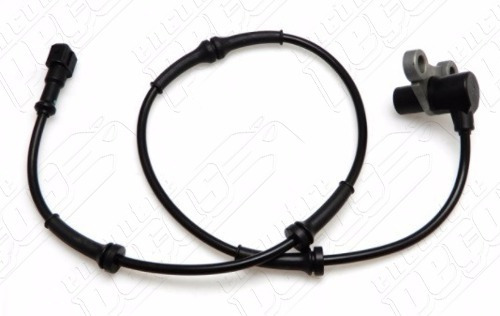 Sensor Abs Traseiro Volvo S40 2.0 Turbo 1998-2001 Original