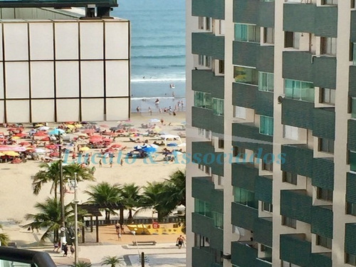 Imagem 1 de 25 de Apartamento Para Venda Canto Do Forte, Praia Grande - Ap01396 - 32216868