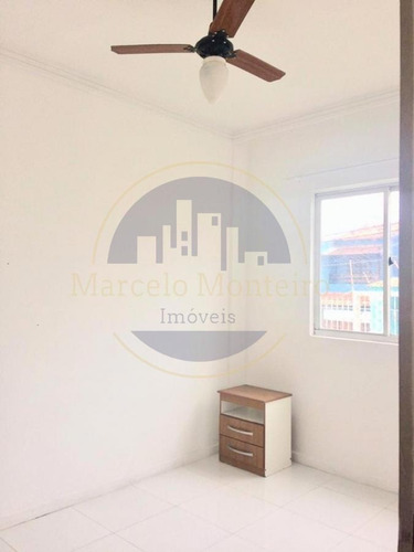 Imagem 13 de 15 de Apartamento Para Venda Em Macaé, São Marcos, 2 Dormitórios, 1 Suíte, 1 Banheiro, 1 Vaga - Ap0029_1-2282569