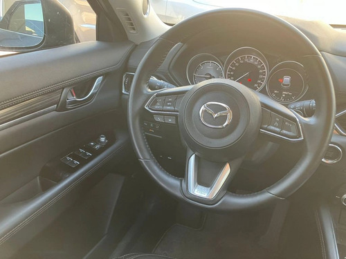 Mazda CX-5 2.2 Diesel Skyactiv GT Auto 4WD