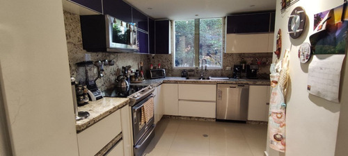 Imagen 3 de 10 de La Soledad, Apartamento En Venta