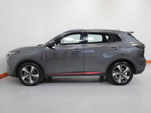 Changan Cs55 Plus 1.5 Tp T 6ab Abs Ct 4x2