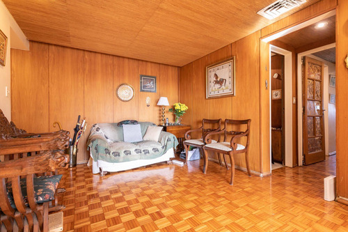 Imagen 2 de 30 de Depto 4 Ambientes Venta Con Dependencia Palermo