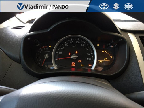 Suzuki Celerio Gl Atm 2021 0km