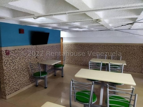Imagen 13 de 14 de Negocio En Venta En Los Chaguaramos 22-18858 Sandra White 04143140082
