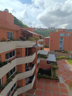 Apartamento en alquiler