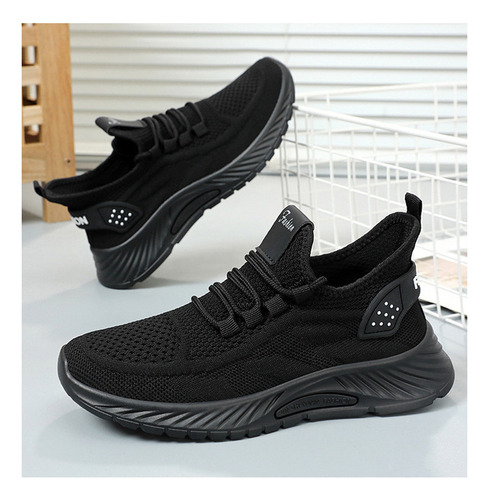 Zapatos Deportivos Mujer Zapatos Para Correr Moda Y Casual