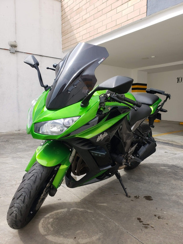 Kawasaki  Z1000 Sx
