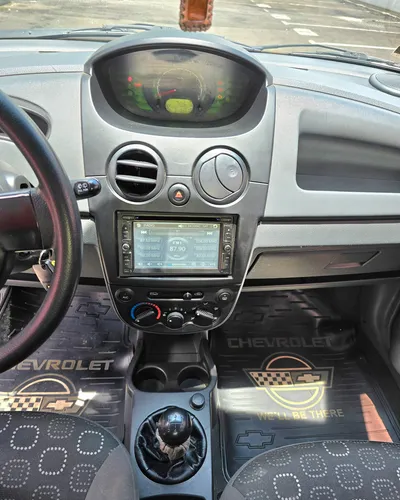 Chevrolet Spark 1.0 Life