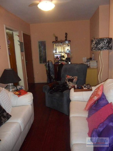 Imagem 4 de 18 de Apartamento À Venda, 70 M² Por R$ 305.000,00 - Cristal - Porto Alegre/rs - Ap0135