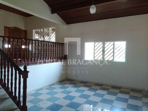 Imagem 5 de 25 de Casa Em Residencial Colinas De São Francisco, Bragança Paulista/sp De 620m² 3 Quartos À Venda Por R$ 1.190.000,00 - Ca1564894-s