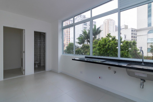 Imagem 7 de 15 de Apartamento Santa Cecilia Sao Paulo Sp Brasil - 3862