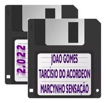 Comprar 03 Disquetes Pu002Fteclados Yamaha Psr-550- 630-730(atualizados)