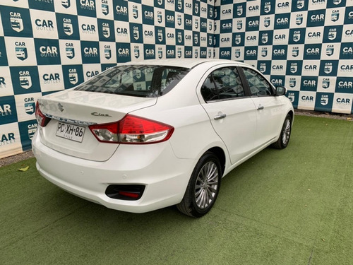 Suzuki Ciaz 1.4 Glx Mt Full
