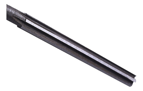 Escariador Manual De 3/4/5/6/7/8/9/10/11/12 Mm Precision H8
