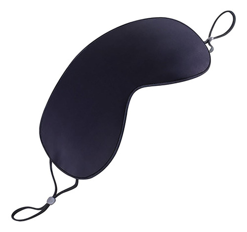 Máscara Para Dormir Eye Sleep Mask, Black Office