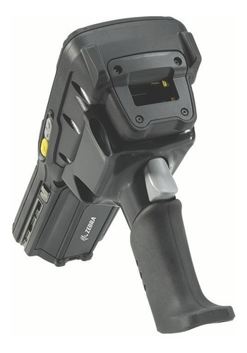 Imagen 2 de 8 de Colector Zebra Omnii Xt15f Series Artic Freeze