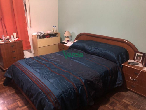 Imagen 5 de 10 de Venta Casa Aguada, 3 Dorm, 1 Baño Y Local Comercial! - Montevideo Aguada