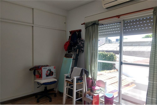 Imagen 24 de 30 de Vende Ph 3 Amb 2 Dorm +altillo Patio Villa Urquiza