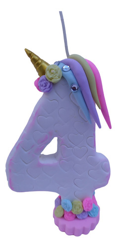 Velas Personalizadas En Porcelana Fria