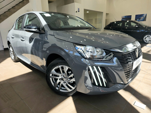 Peugeot 208 1.6 Allure At
