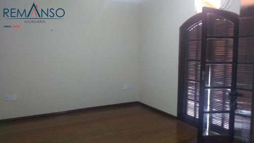 Imagem 15 de 15 de Casa Alto Padrão - Jd. Santa Clara Do Lago - Hortolândia - Sp - 202285