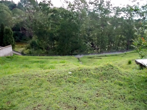 Terreno Para Venda - 500