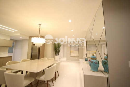 Imagem 13 de 23 de Apartamento 03 Suites 02 Vagas Em Itapema - Smc008 - Smc008