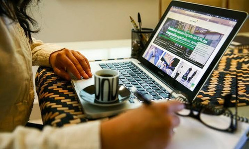Imagem 2 de 2 de Vagas De Emprego