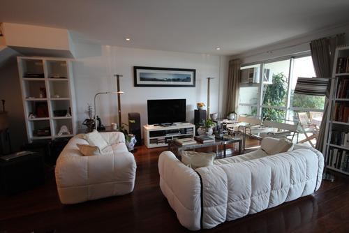 Imagem 2 de 30 de Excelente Cobertura Duplex 4 Quartos 352m2 No Condominio Le Parc Residential Resort. - 1811 - 68905248