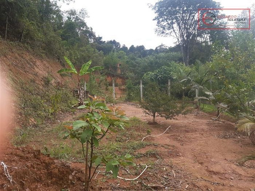 Imagem 24 de 24 de Chácaras À Venda Em Mairiporã/sp - Compre O Seu Chácaras Aqui! - 1492432