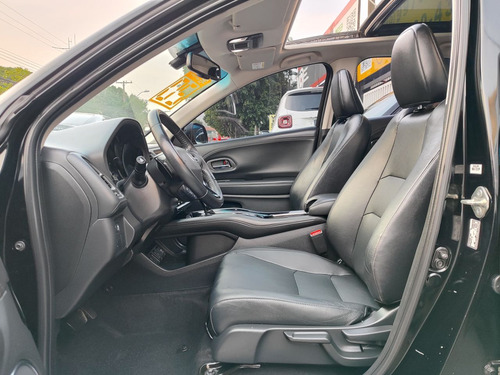 Honda HR-V Touring 1.5 TB 16V 5p Aut.