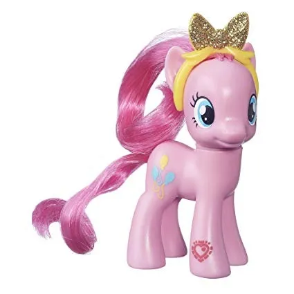 comprar Mi Pequeño Pony Amistad Es Magia Figura Pinkie Pie