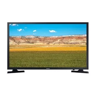 Televisión Samsung Led Smart Tv 32 Resolución Hd 720p