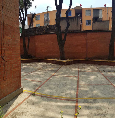 Imagen 20 de 25 de Departamento En Venta En Escandón