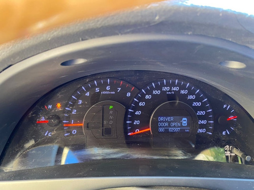 Imagen 6 de 6 de Toyota Camry